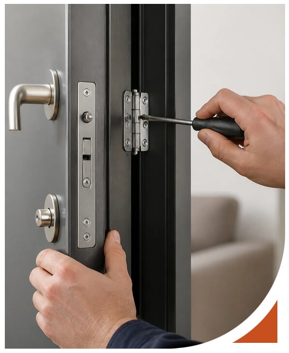 Вскрытие автомобиля ВАЗ с выездом в Прокопьевске круглосуточно