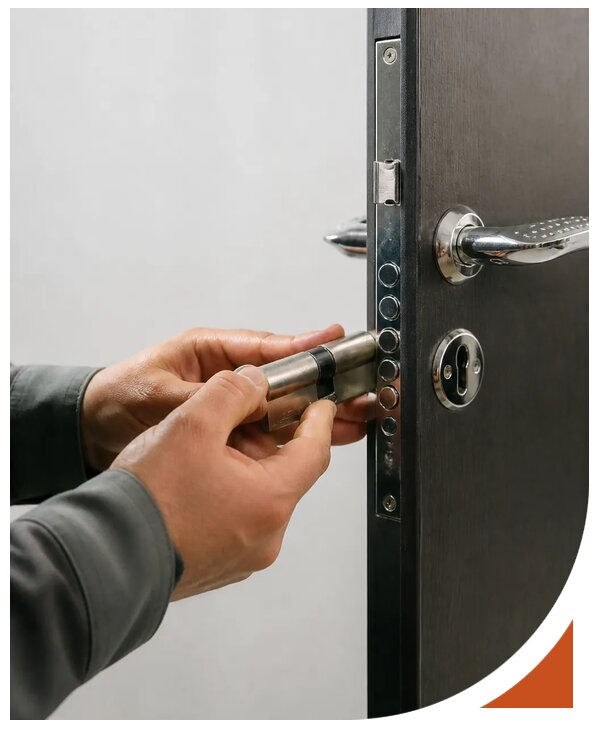 Замена замков Mul T Lock с выездом в Прокопьевске круглосуточно