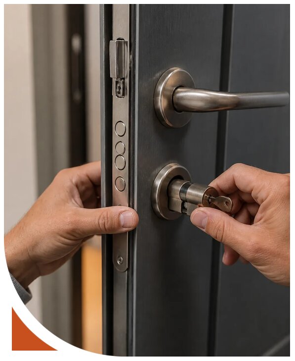 Срочная замена замков Abloy в Прокопьевске от 6719 р. | Разлок-Прк
