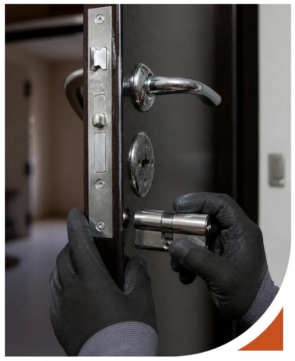 Замена замков Abloy срочно с гарантией и выездом в Прокопьевске