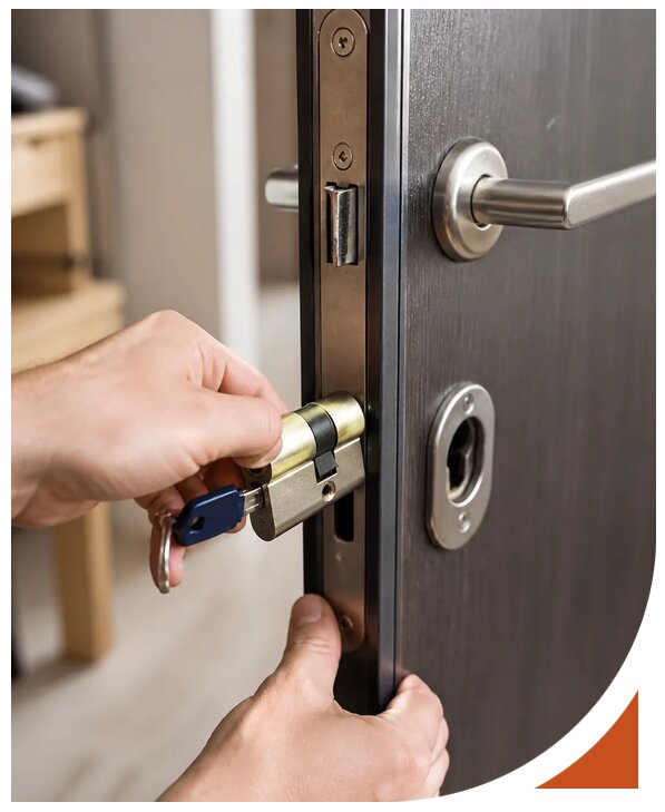 Профессиональный ремонт замков Mul T Lock с выездом в Прокопьевске