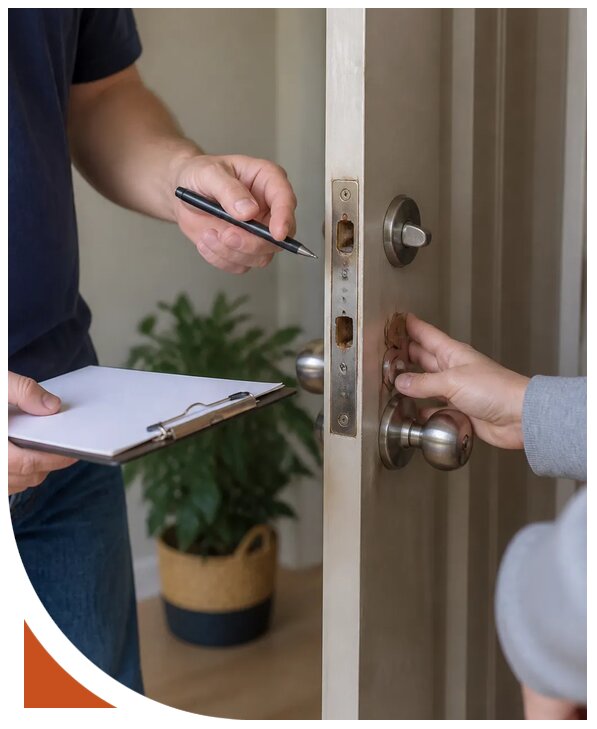 Срочный ремонт замков Abloy в Прокопьевске от 3618 р. | Разлок-Прк